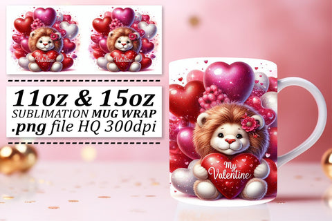 Vibrant templates, great for any crafting project! , Valentines Sublimation afrosvg 