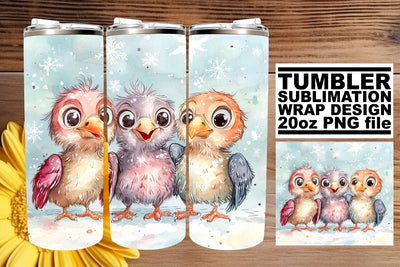 Vibrant tumbler wrap, designed for stunning prints! , Xmas Sublimation afrosvg 