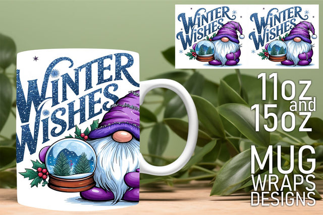 vibrant wraps for every occasion! , Craft memorable gifts, Gnomes Sublimation HoodArtCraft 