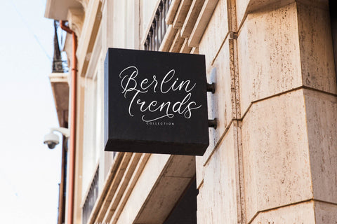 Victorian Heritage - Beautiful Script Font Font Letterena Studios 