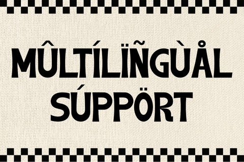 Victorian Vintage - Modern Serif Font Font Masyafi Studio 