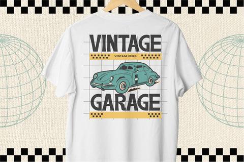 Victorian Vintage - Modern Serif Font Font Masyafi Studio 