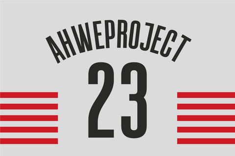 Victory Striker Font ahweproject 