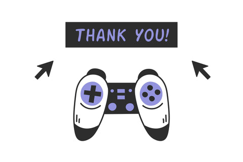 Video Games Doodle Items Sublimation Rin Green 