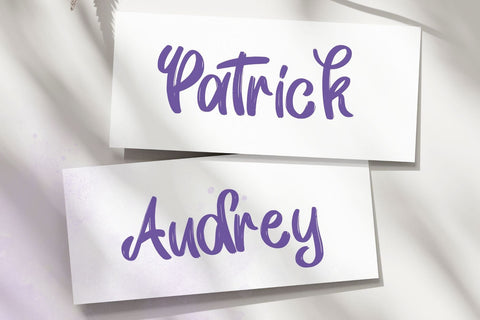 Vimoty Font Sakha Design Studio 