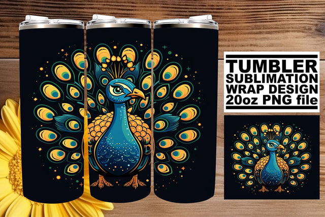 Vintage Animal Kingdom Tumbler Wrap, Retro Sublimation Design, 20oz, Throwback Flair Sublimation afrosvg 