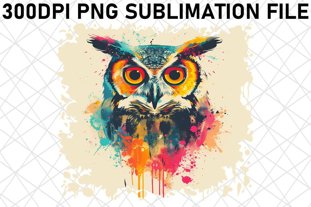 Vintage Animal Patterns: Retro Sublimation Magic - So Fontsy