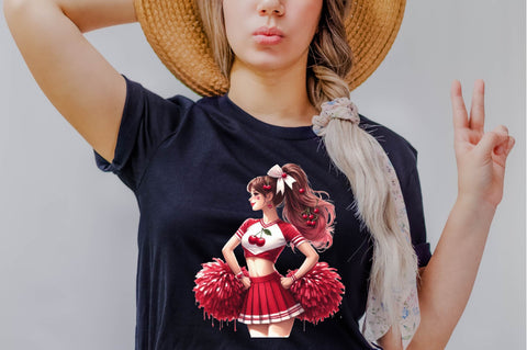 Vintage Baby Dress Sublimation Clipart Bundle Sublimation SVGArt 