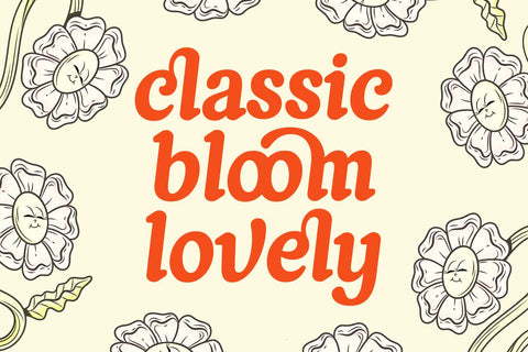 Vintage Bold Font – Billyand Font Arterfak Project 