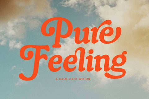 Vintage Bold Font – Billyand Font Arterfak Project 