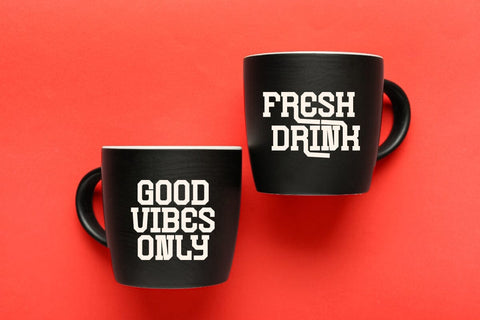 Vintage Burger - Slab Serif Font Font Masyafi Studio 