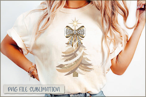 Vintage Christmas PNG Bundle Sublimation Shetara Begum 