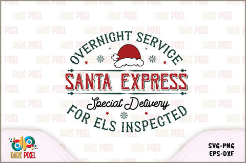 Vintage Christmas Sign SVG Bundle SVG Shetara Begum 