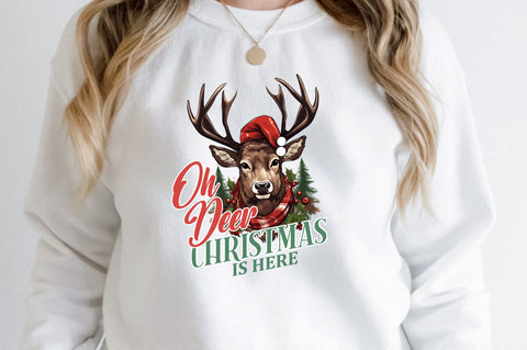 Vintage Christmas Sublimation Bundle Sublimation Regulrcrative 