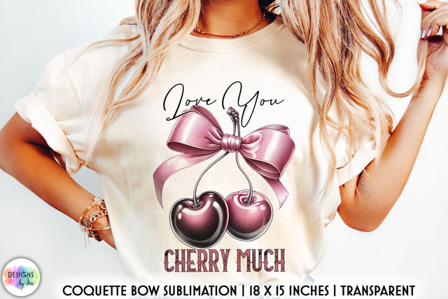 Vintage Coquette Fashion Sublimation, Retro Valentine Sublimation Designs by Ira 