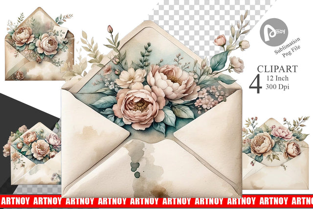 Vintage Envelope Vol 2 (1).jpg