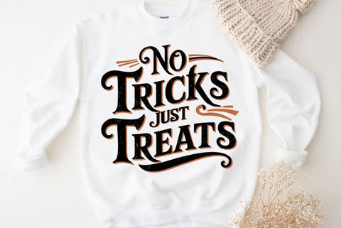 Vintage Halloween Bundle, Halloween Quotes T-shirt SVG FiveStarCrafting 