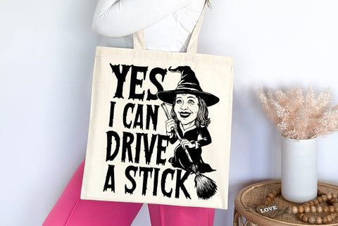 Vintage Halloween Witch SVG PNG, Halloween t-shirt SVG FiveStarCrafting 