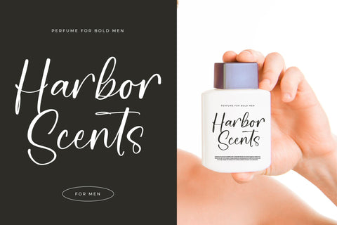 Vintage Hosters - Simple Handwritten Font Font Letterena Studios 