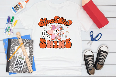 Vintage Love & Magic Svg Bundle SVG Regulrcrative 