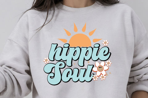 Vintage Love & Magic Svg Bundle SVG Regulrcrative 