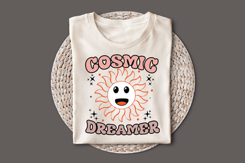 Vintage Love & Magic Svg Bundle SVG Regulrcrative 