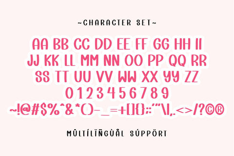 Vintage Notion - Cute and Fun Display Font Font Masyafi Studio 