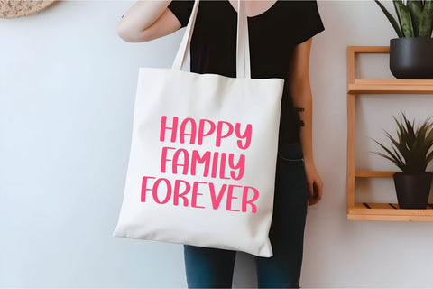 Vintage Notion - Cute and Fun Display Font Font Masyafi Studio 