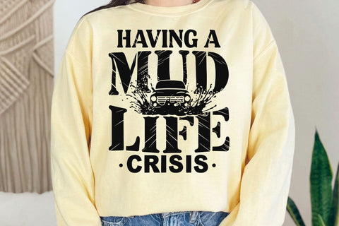 Vintage Off Road T-Shirt Design Bundle SVG DesignDestine 