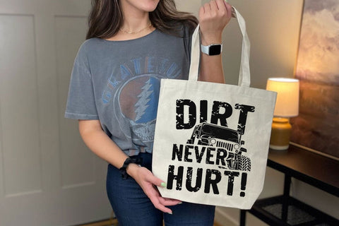 Vintage Off Road T-Shirt Design Bundle SVG DesignDestine 