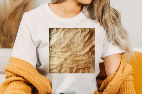 Vintage Paper Texture Background Digital Pattern SVGArt 