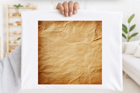 Vintage Paper Texture Background Digital Pattern SVGArt 