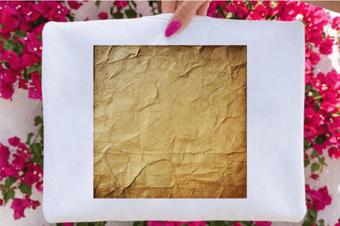 Vintage Paper Texture Background Digital Pattern SVGArt 