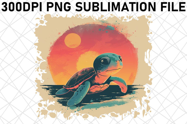 Vintage Style Animal Prints: Retro Sublimation Charm Sublimation afrosvg 