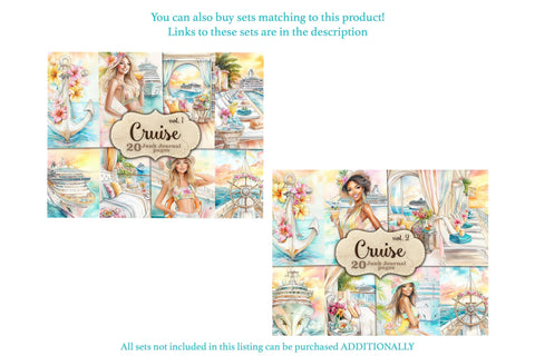 Vintage Travel Journal | African American Travel SVG GlamArtZhanna 