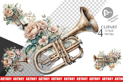 Vintage Trumpet (1).jpg
