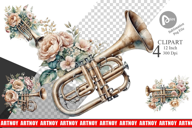 Vintage Trumpet (1).jpg