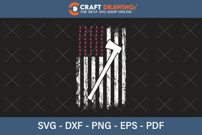 Vintage USA American Flag Proud Navy Dad SVG PNG Cutting Printable Files SVG Debashish Barman 