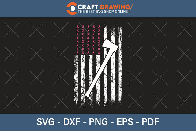 Vintage USA American Flag Proud Navy Dad SVG PNG Cutting Printable Files SVG Debashish Barman 