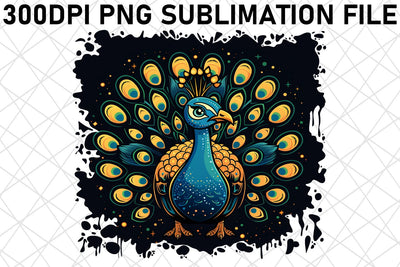Vintage Wildlife Illustrations Set: Retro Sublimation Joy Sublimation afrosvg 