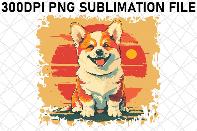 Vintage Wildlife Patterns: Retro Sublimation Beauty Sublimation afrosvg 