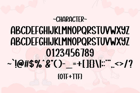 Vinyl Record Font Masyafi Studio 