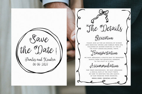 Violetta Brigida - Whimsical Clip Art Font Font Jimtype Studio 
