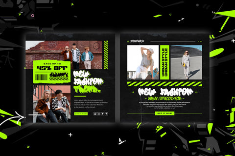 Viper Gear - Dripping Graffiti Font Font Mozzatype 