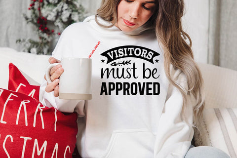 Visitors must be approved-01 SVG Angelina750 