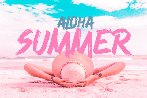 Vive La Vida Font BB Digital Arts 