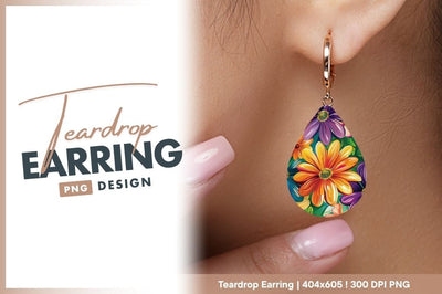 Vivid colorful floral arrangement with green background Sublimation Regulrcrative 