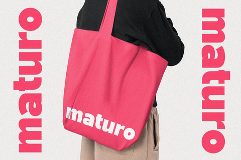 Voguish - Modern Bold Sans Font studioalmeera 