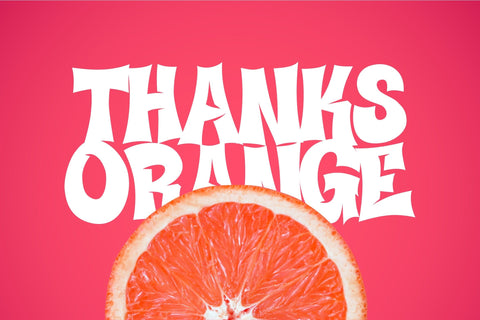 Voids Bloom - Comic Graffiti Font Font Mozzatype 