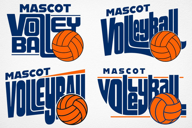 Volleyball Bundle Svg, Mom Svg, Volleyball Team Template Svg Png, Volleyball Mom Svg Png, Svg Files for Cricut SVG DesignDestine 
